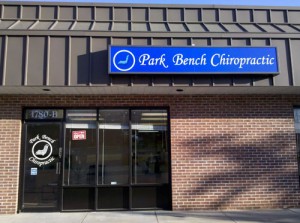 Chiropractors in Frederick Md