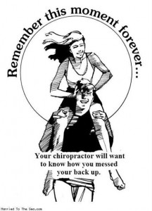 Chiropractor in Frederick Maryland
